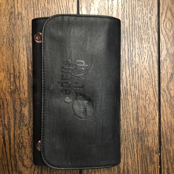 Sigma brushes with dry and shape case - Picture 2 of 7